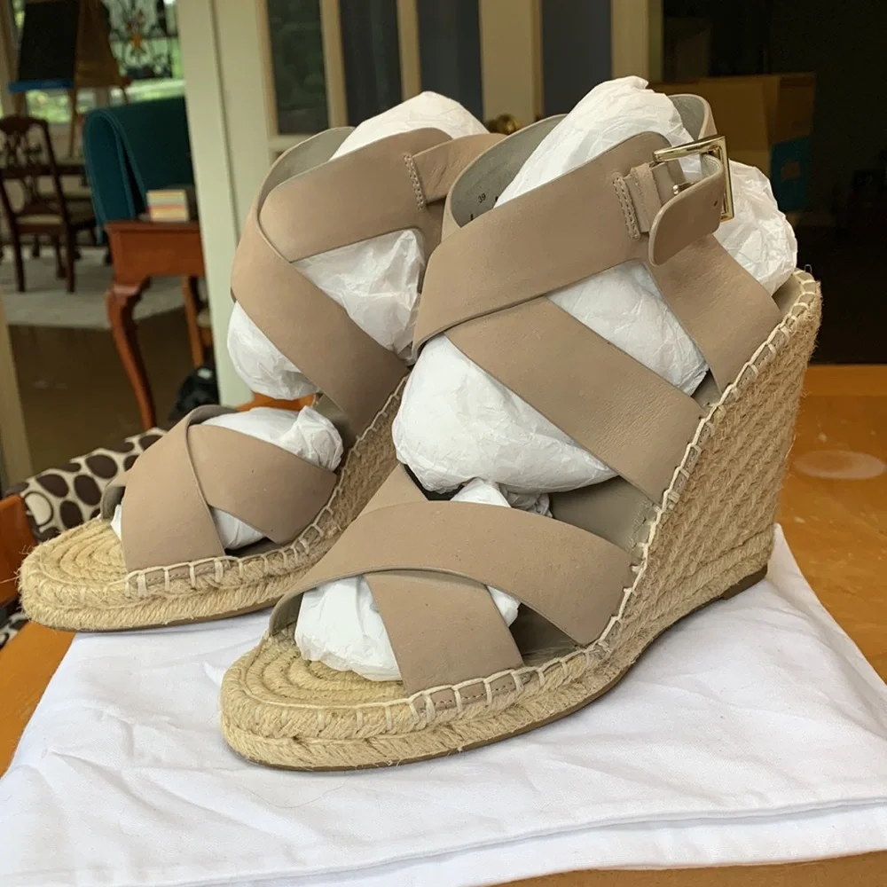 Joie espadrilles